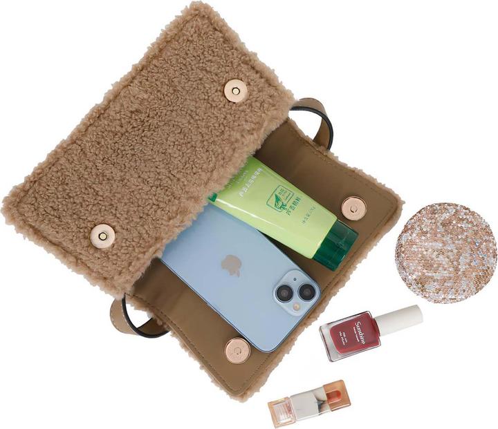 Immagine prodotto Gallantry Damentasche Rosino-Fluffy