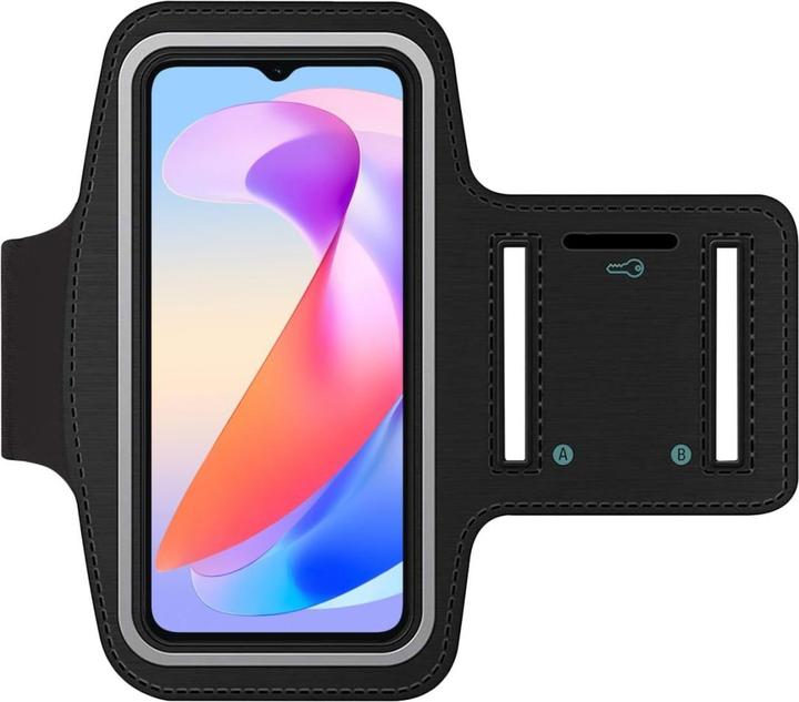 Produktbild SmartFitness Honor X6a Handy Sport Armband