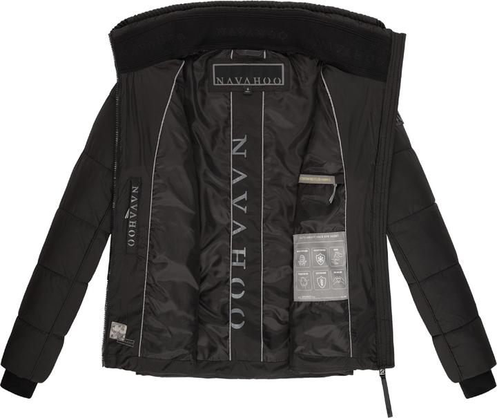 Produktbild Navahoo Liebesfee 14 (XS)