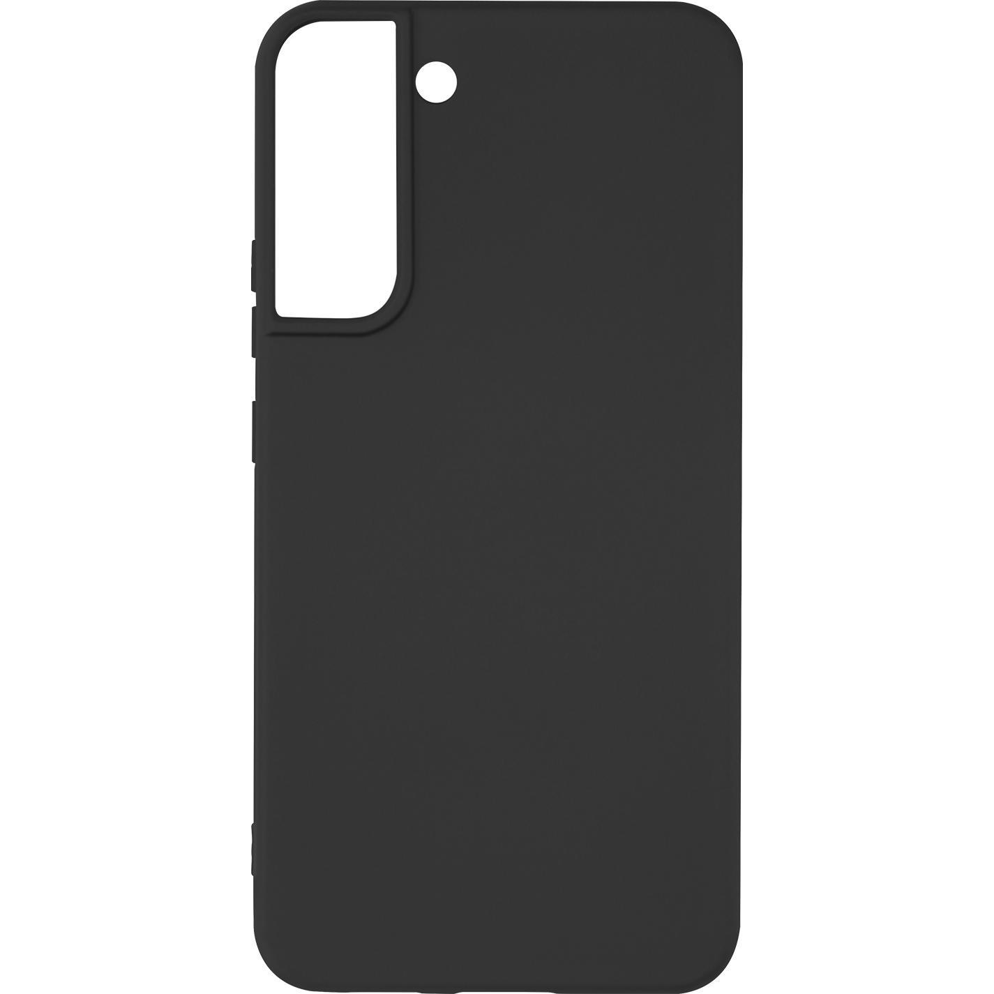Avizar Fast Series (Samsung Galaxy S22+), Smartphone Hülle, Schwarz