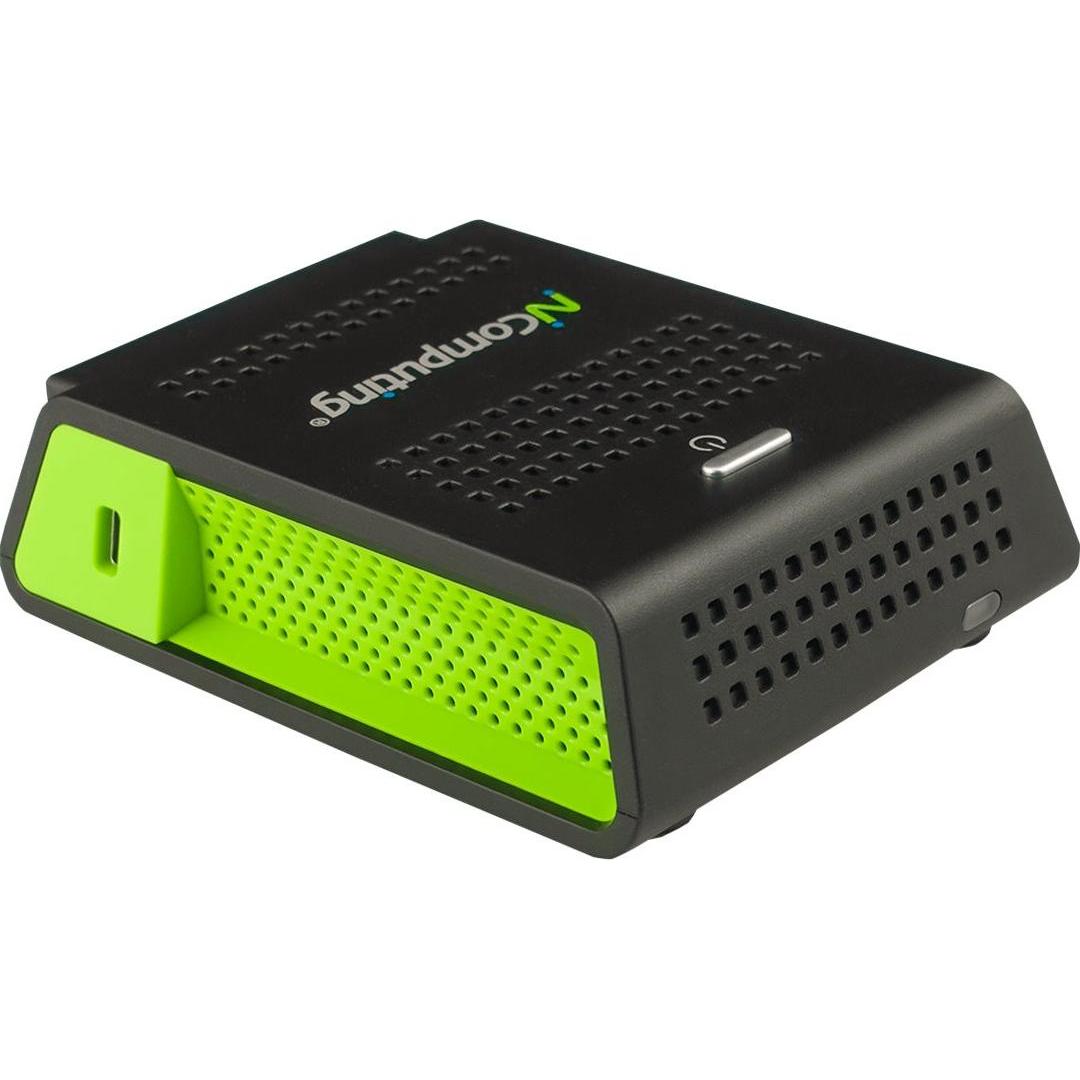 Thumbnail - nComputing RX420-HDX (Broadcom BCM2711, Quad-Core Cortex A5, 2 GB), PC