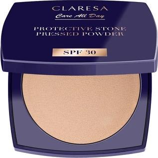 Image du produit Artdeco Claresa Protective Stone Pressed Powder With Spf30 Universal 10g (Universel)