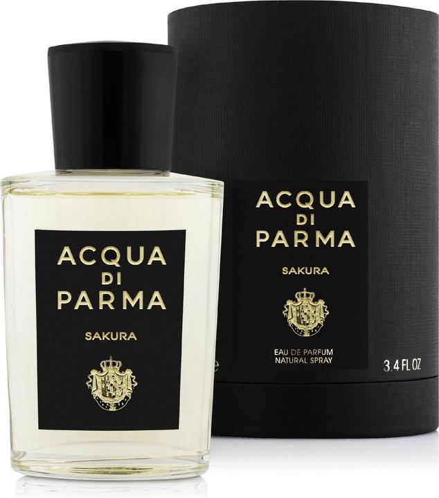 Produktbild Acqua Di Parma Sakura (Eau de Parfum, 100 ml)