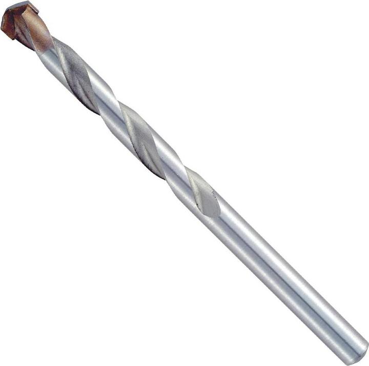 Actual product image Alpen Ceramic drill (4 millimetres)