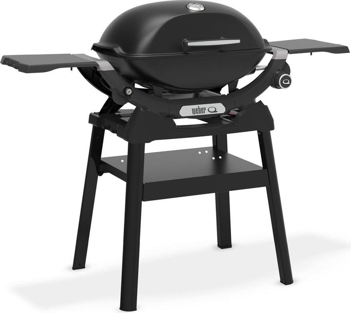 Produktbild Weber Q2200N (4.10 kW)