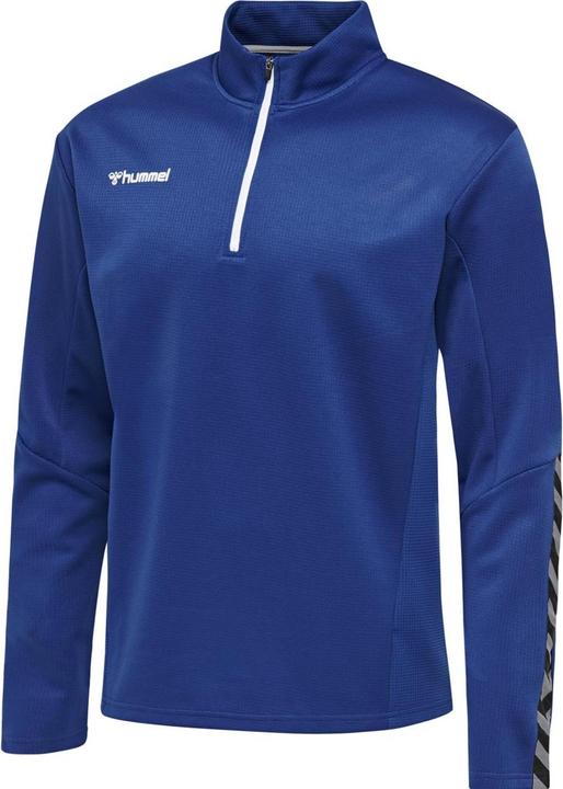 Produktbild hummel Authentic Kids Half Zip Sweatshirt (152)