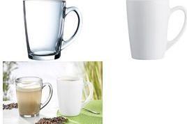 Produktbild Arcoroc New Morning (320 ml, 6x)