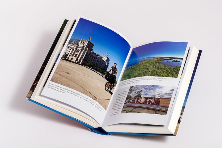 Image du produit Deutschlandtour (Allemand, Hasnain Kazim, 2024)