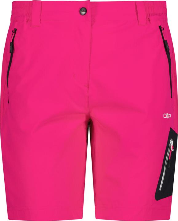Produktbild CMP Campagnolo Women's Bermuda Stretch (44)