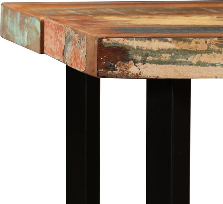 Produktbild vidaXL Bartisch (150 x 70 x 107 cm)