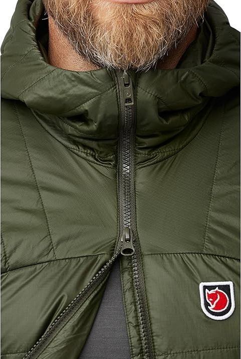 Actual product image Fjällräven Expedition X-Lätt Hoodie (XXL)