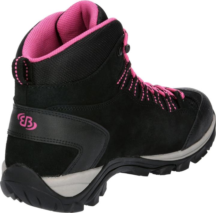 Actual product image Brütting Mount Bona High (36)