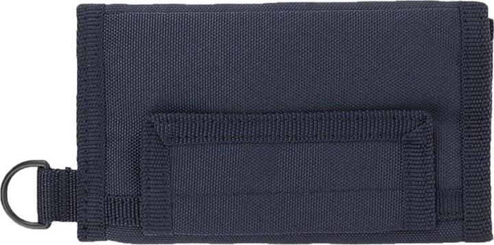 Produktbild 4F U005 Polyester Brieftasche Logo