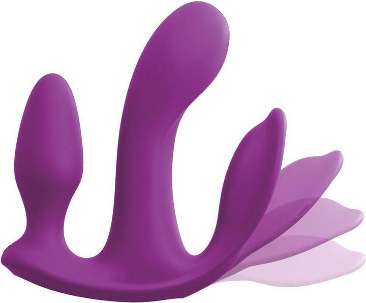 Produktbild 3some Total Ecstasy