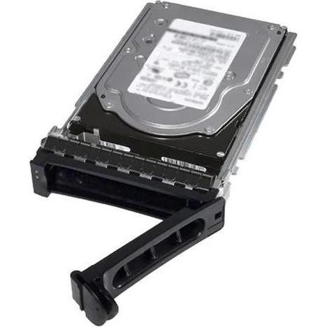 Dell SSDR 480GB SSDR SAS12 2.5 (480 GB, 2.5"), SSD