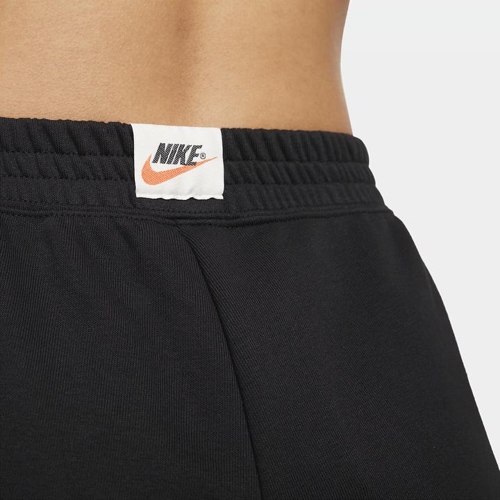 Actual product image Nike W NSW CRC50 HR Fleece Jogging Pants - 84029 (M)