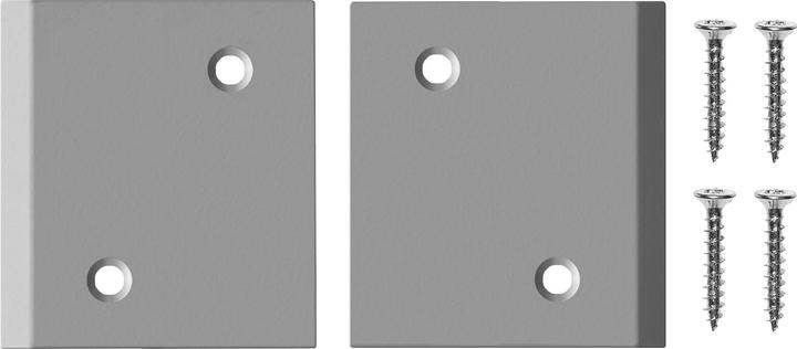 Produktbild Planet Eckplattenset X3 (Typ 3)