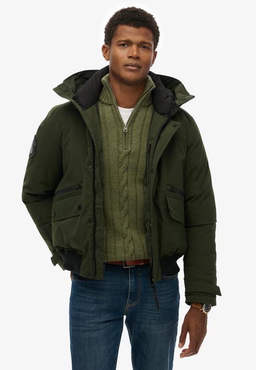 Surplus Goods Olivgrün