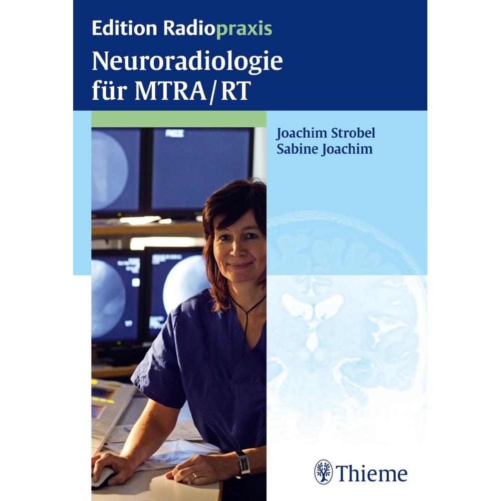 Neuroradiologie für MTRA/RT, Fachbücher