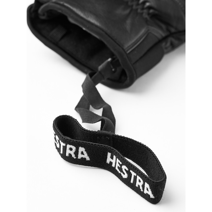 Actual product image Hestra Omni 5-Finger Handschuh (6)