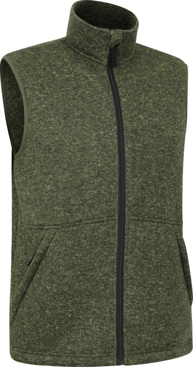 Produktbild Mountain Warehouse Idris Weste (3XL)