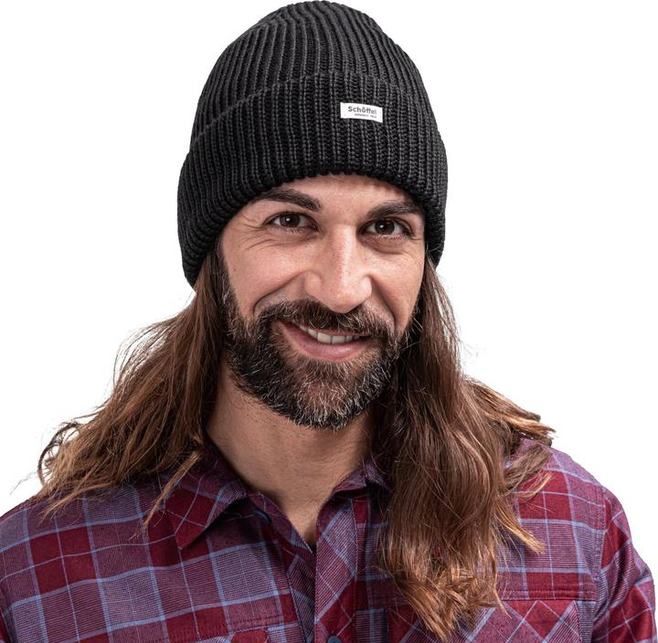 Produktbild Schöffel Knitted Hat Oxley (One Size)