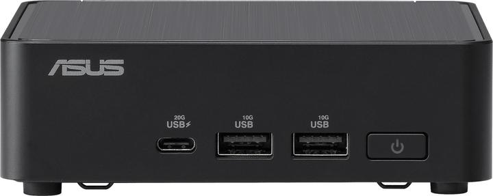 Produktbild ASUS NUC 14 Pro RNUC14RVKI300002I (Intel Core 3 100U)