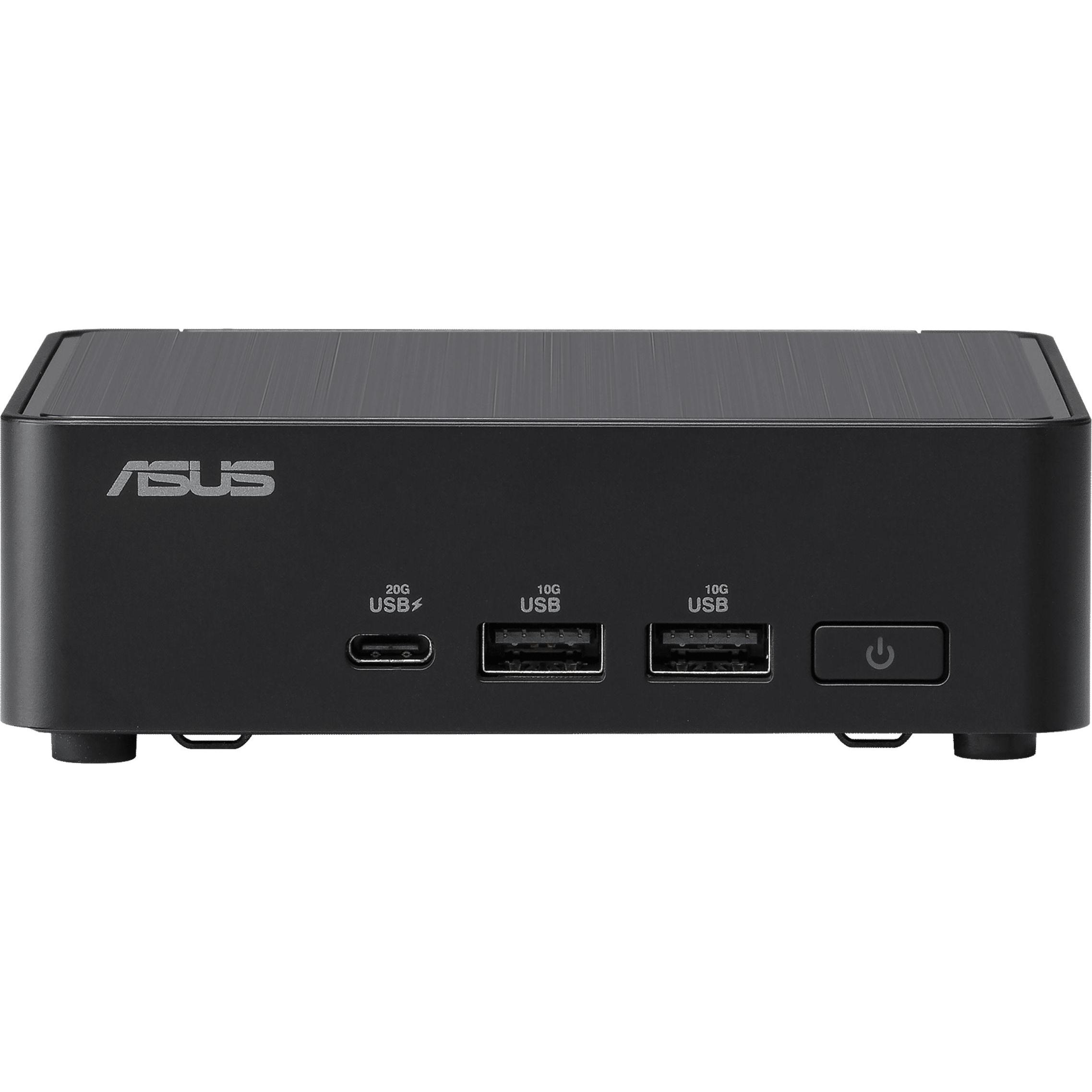 ASUS NUC 14 Pro RNUC14RVKI300002I (Intel Core 3 100U), Barebone