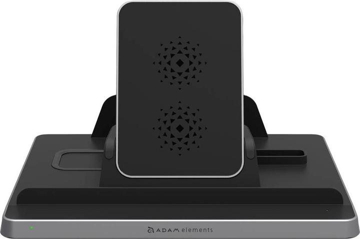 Produktbild Adam Elements Omnia Q5 (15 W)