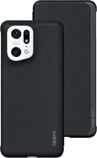 Image du produit OPPO Flip Cover (Oppo Find X5 Pro)