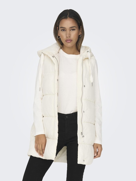 Image du produit Only Gilet à capuche Gilet (M)