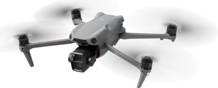 Produktbild DJI Air 3s RC-N3 (45 min, 724 g, 50 Mpx)