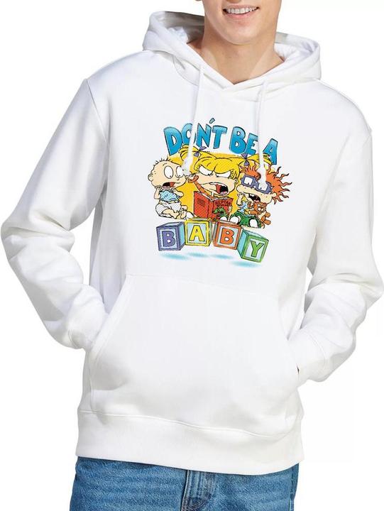 Produktbild Rugrats Don't Be A Baby Kapuzenpullover (M)
