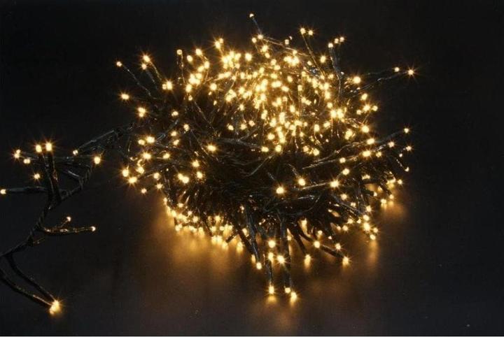 Produktbild GuGus LED Lichterkette (7.20 m)