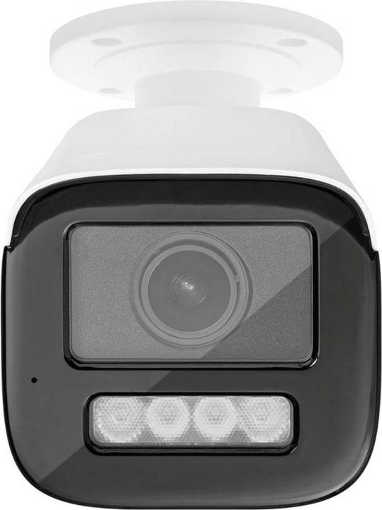 Produktbild Abus HDCC62522 Analog HD Tube 1080p T/N IR IP67 (1920 x 1080 Pixels)
