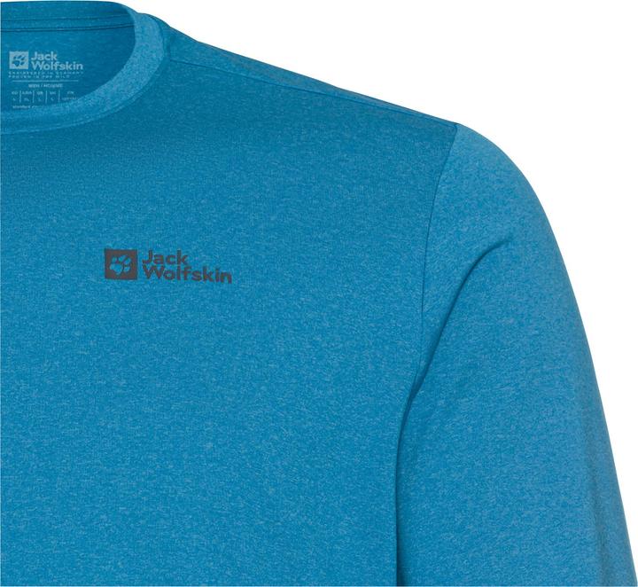 Produktbild Jack Wolfskin Sky Thermal L/S M (S)