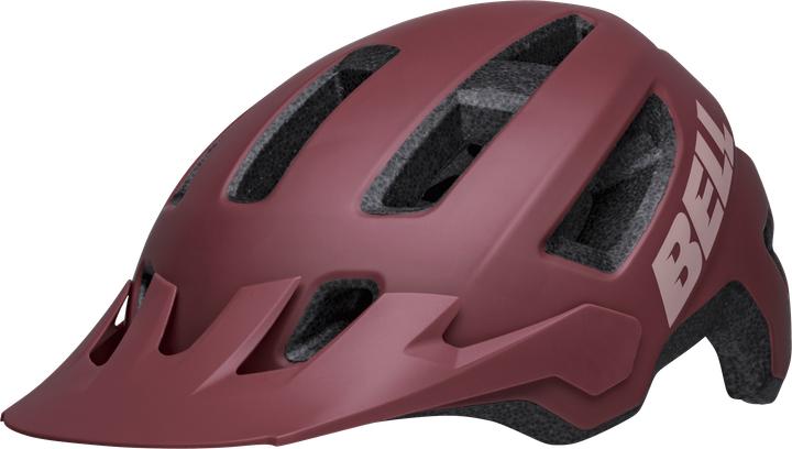 Bike helmets