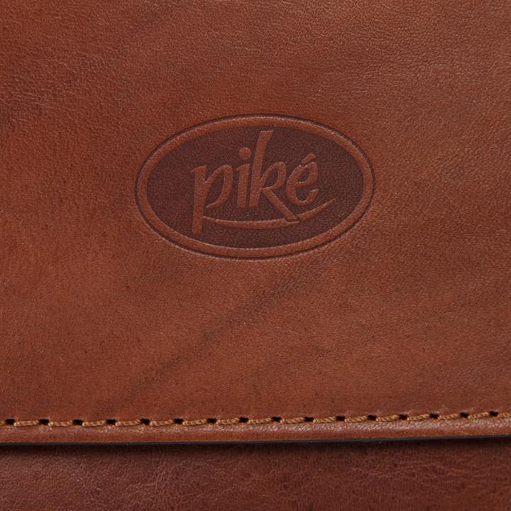 Immagine prodotto PIKE Umhängetasche echt Leder Herren, Damen piké