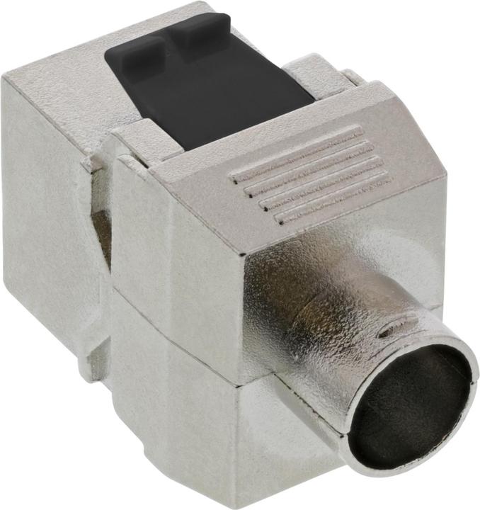 Immagine prodotto InLine Presa RJ45 Keystone (Modulo Keystone)