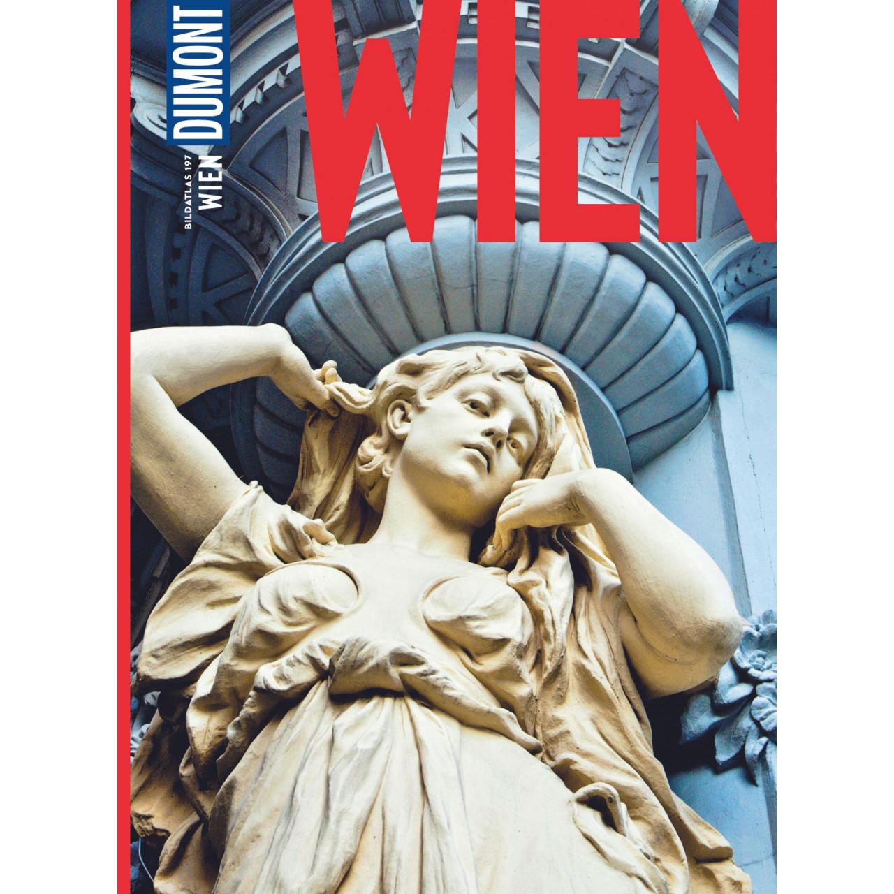 Bildatlas Wien, Ratgeber von Mag.Stefan Spath