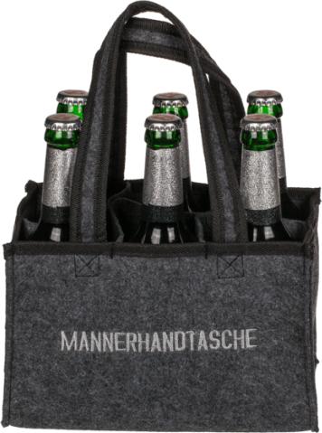 Produktbild Ootb Männerhandtasche