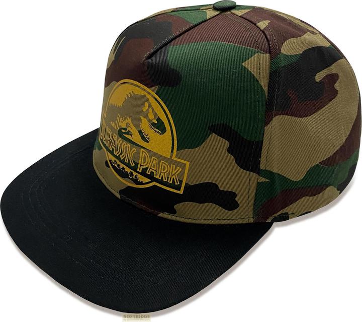 Actual product image Star Wars Jurassic Park - Logo