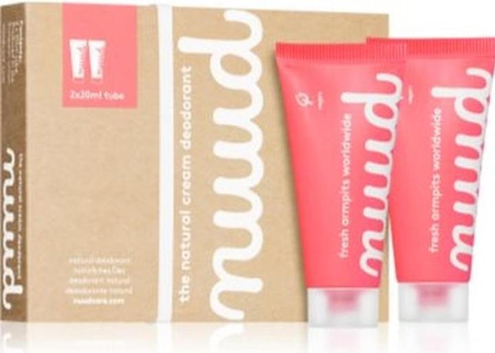 Nuud Smarter Pack (Crème, 20 ml)