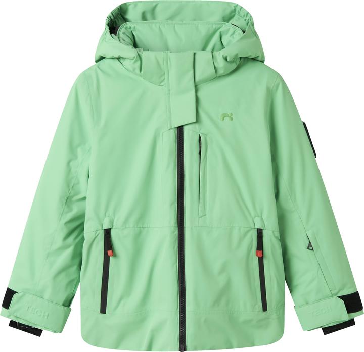 Image du produit Name it Nknslope10 Ski Jacket Limited Edition Fo (146)