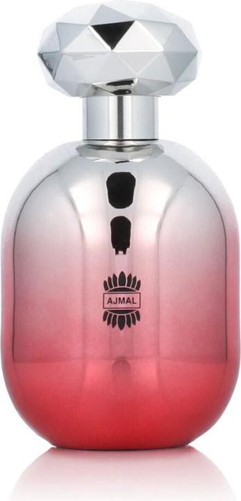 Actual product image Ajmal Viva Viola (Eau de parfum, 75 ml)