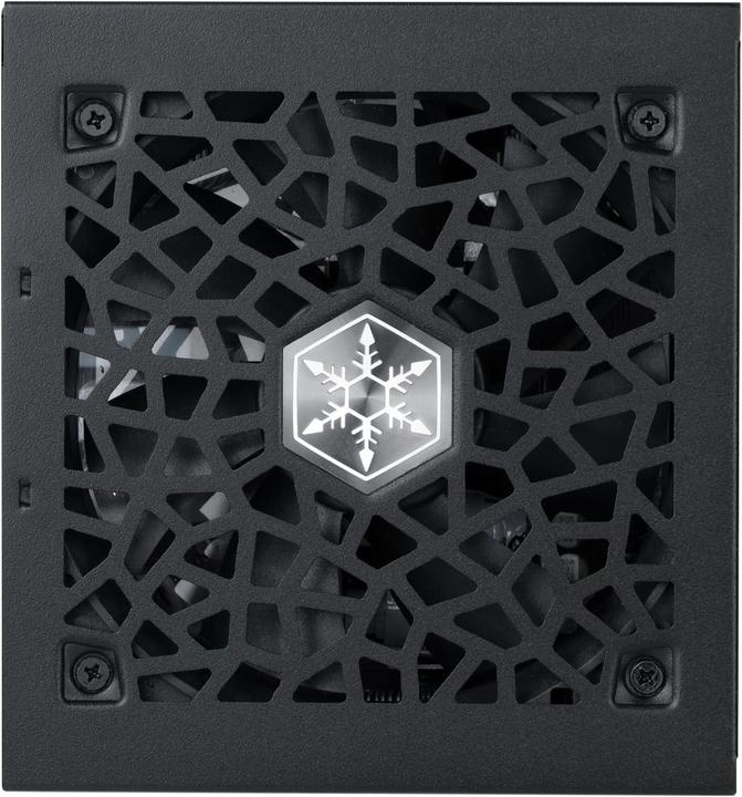 Produktbild Silverstone SST-HA750R-PM - Cybenetics Platinum 750W ATX 3.0 + PCIe 5.0 fully modular ATX PSU (750 W)