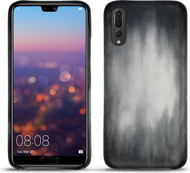 Produktbild Noreve Lederschutzhülle (Huawei P20 Pro)