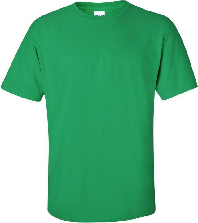 Vert irlandais