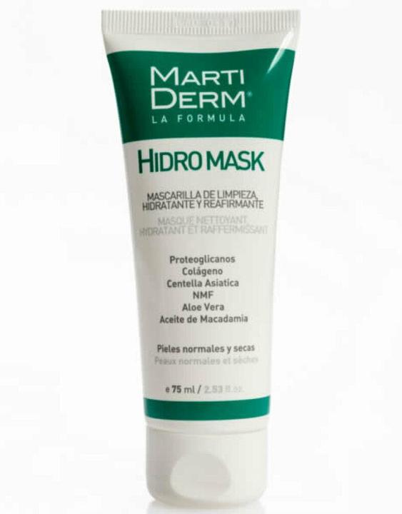 Actual product image Martiderm Hidro Mask 75 ml (75 ml)