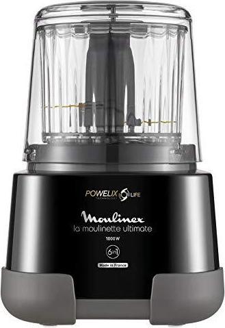 Produktbild Moulinex La Moulinette Ultimate (550 ml, 1000 W)